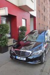 fuhrpark mercedes bestatter hannover ackermann bauer