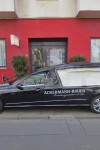 fuhrpark mercedes bestatter hannover ackermann bauer